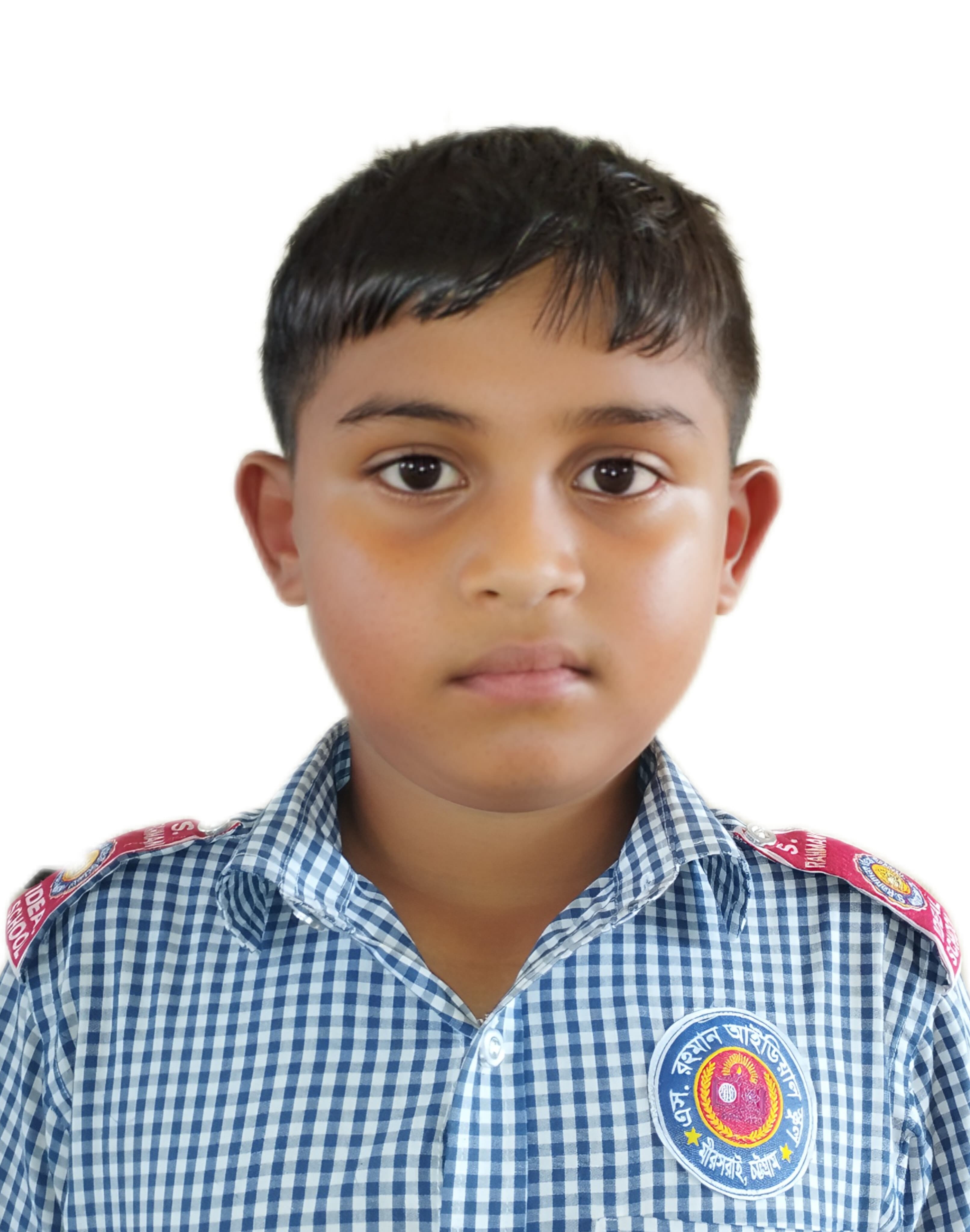MD ABRAR AWSAF